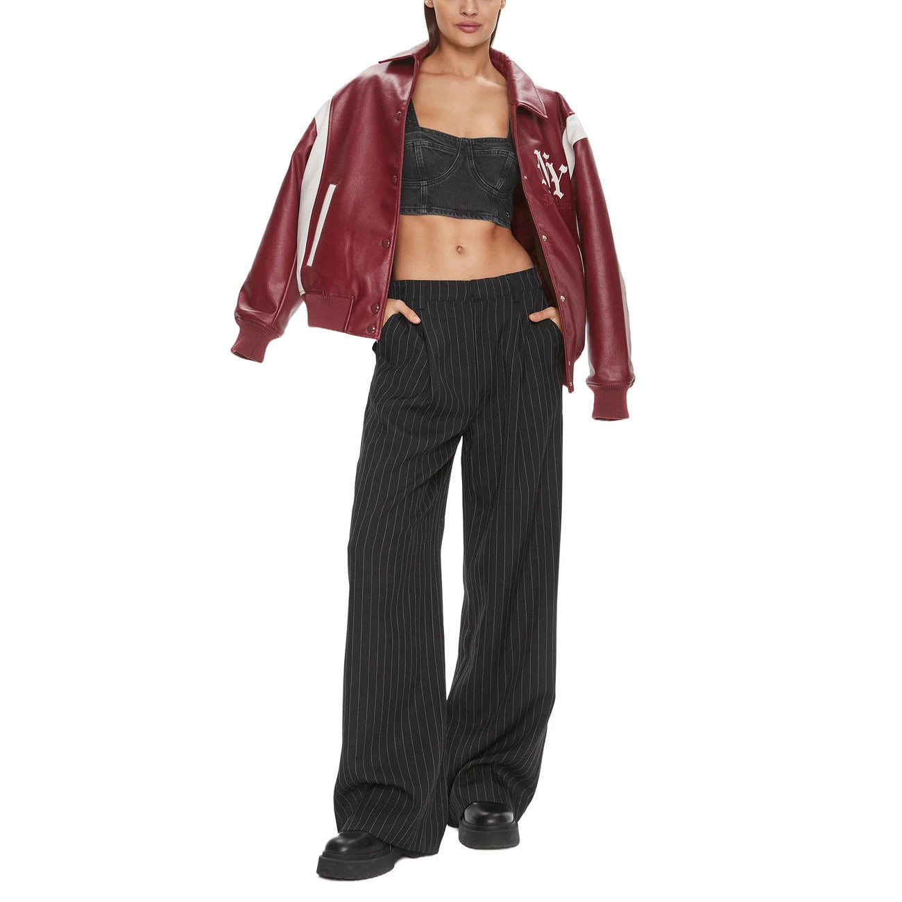 Tommy Hilfiger Jeans - Tommy Hilfiger Jeans Topp Kvinna