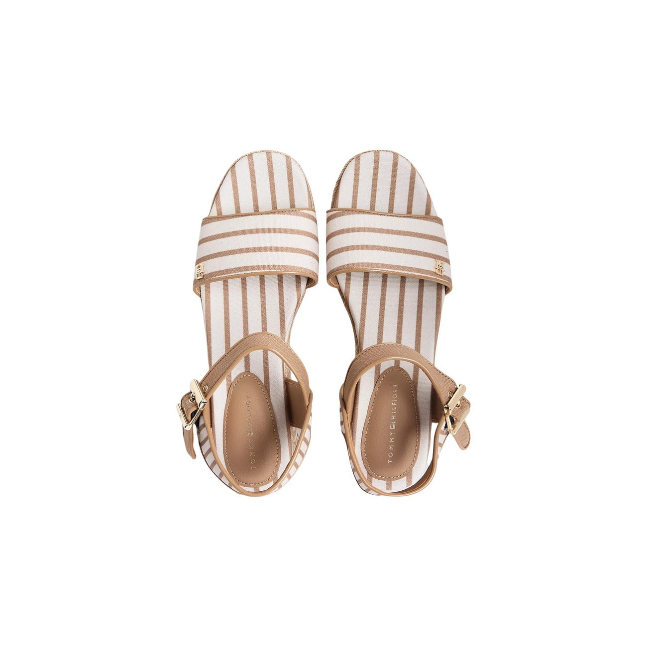 Tommy Hilfiger - Tommy Hilfiger Kvinna Sandals