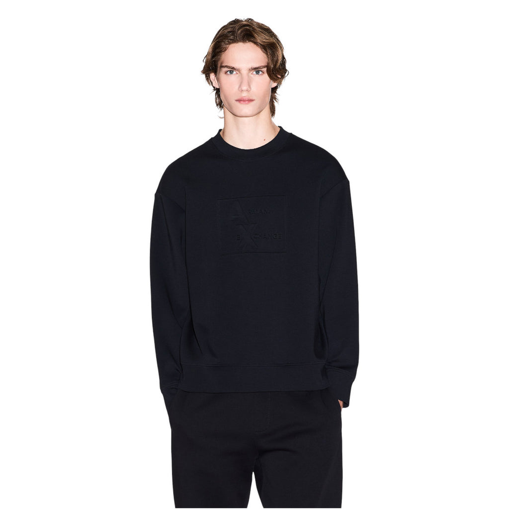 Armani Exchange - Armani Exchange Tröja Man