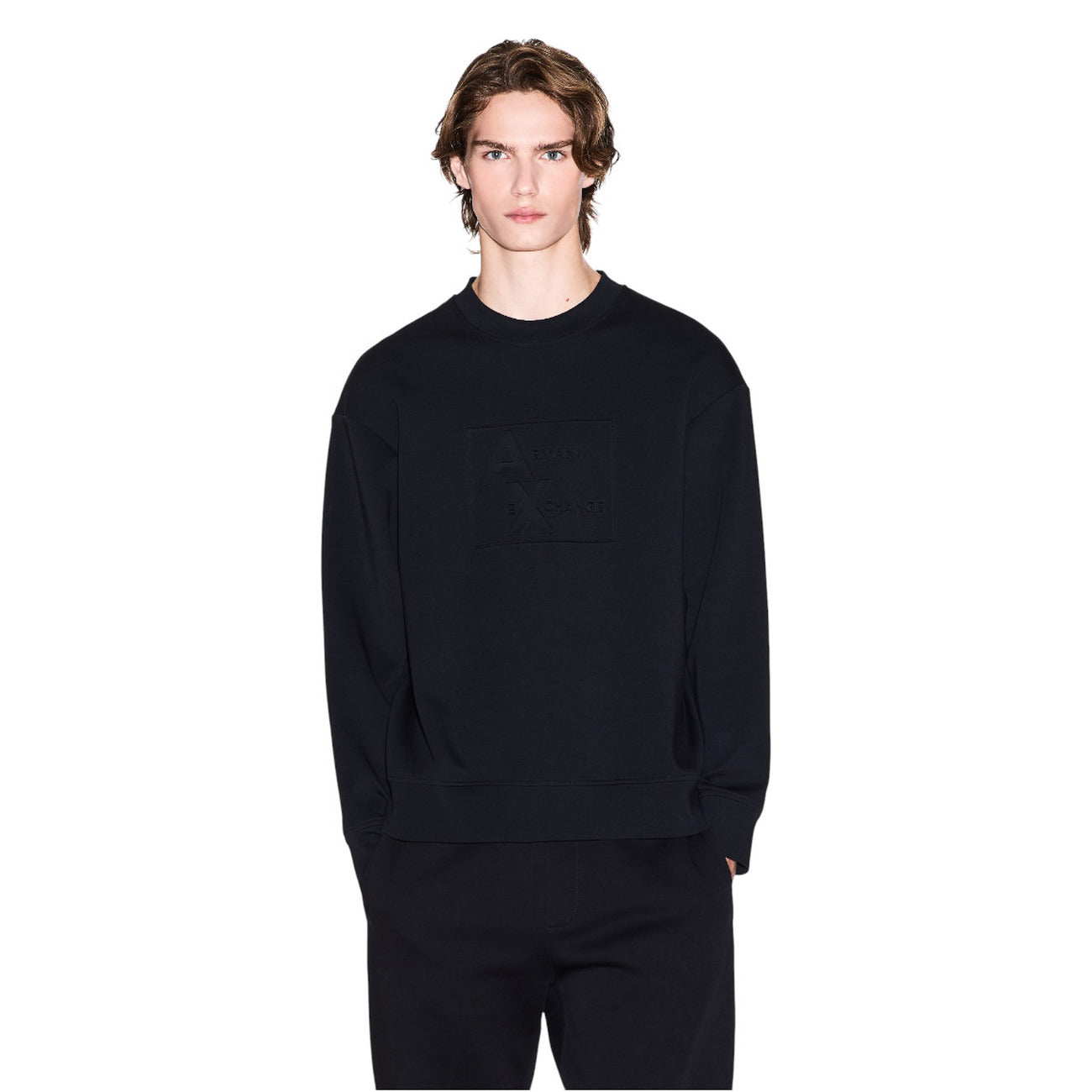 Armani Exchange - Armani Exchange Tröja Man