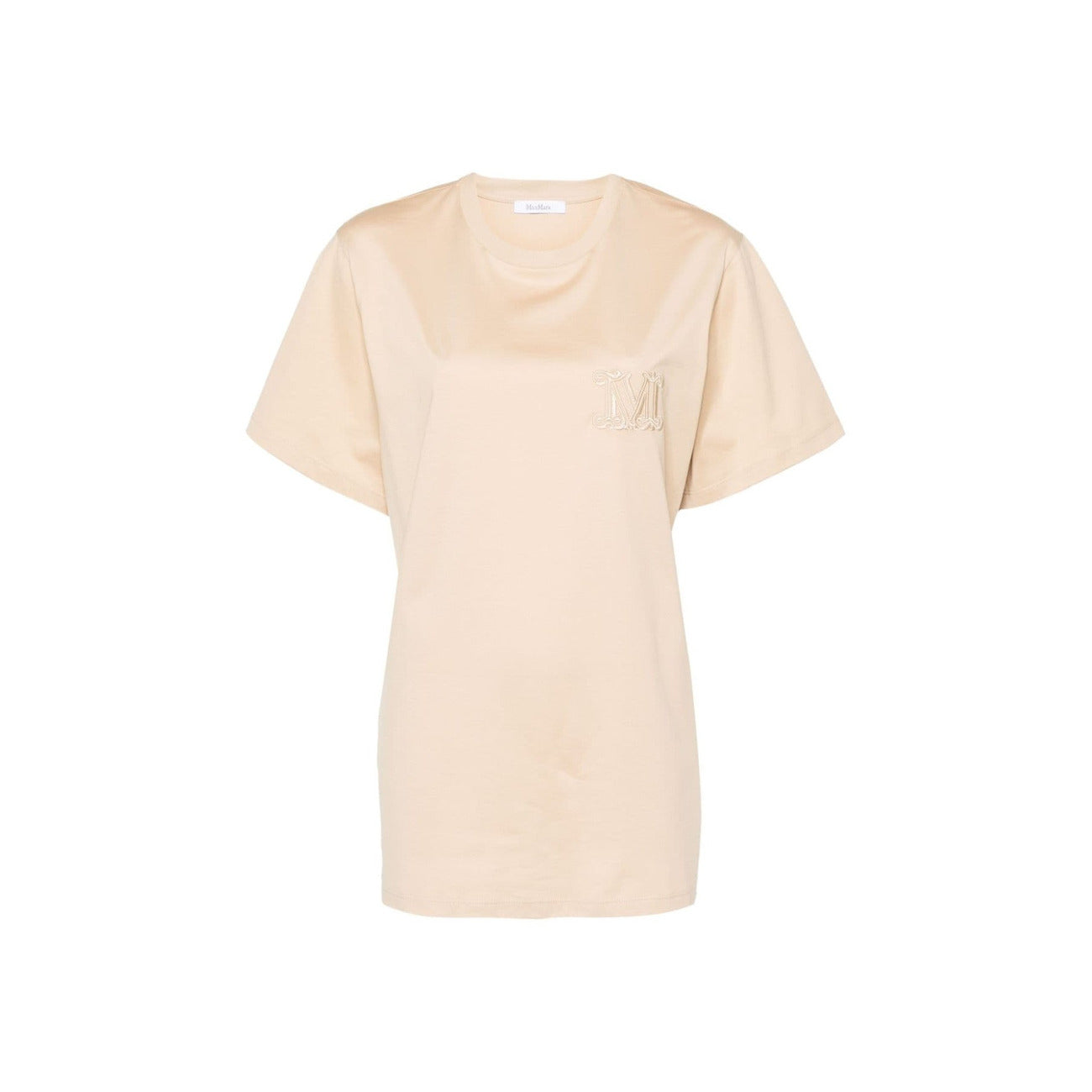 Maxmara - Maxmara T-shirt Kvinna
