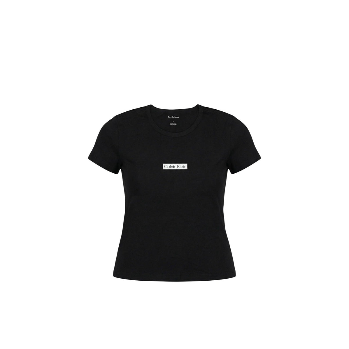 Calvin Klein Jeans - Calvin Klein Jeans T-shirt Kvinna