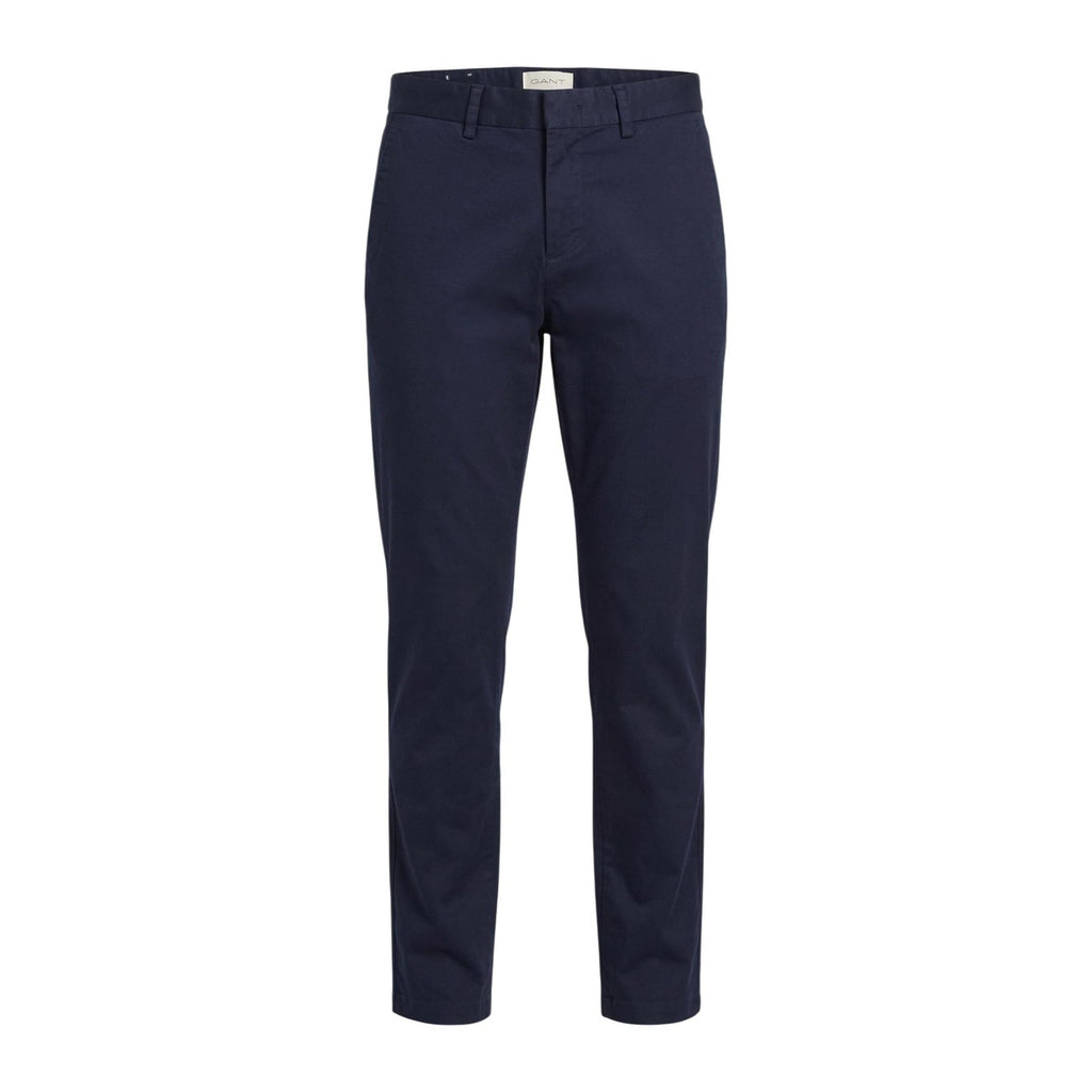 Gant - Gant Byxor Man