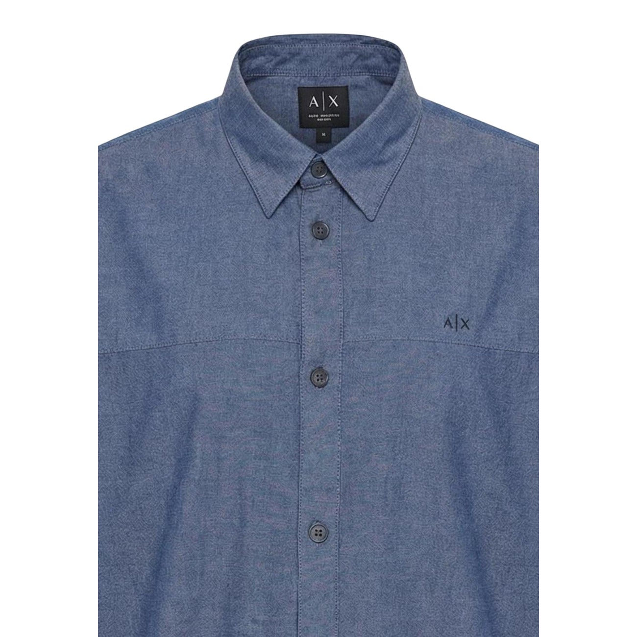 Armani Exchange - Armani Exchange Skjorta Man