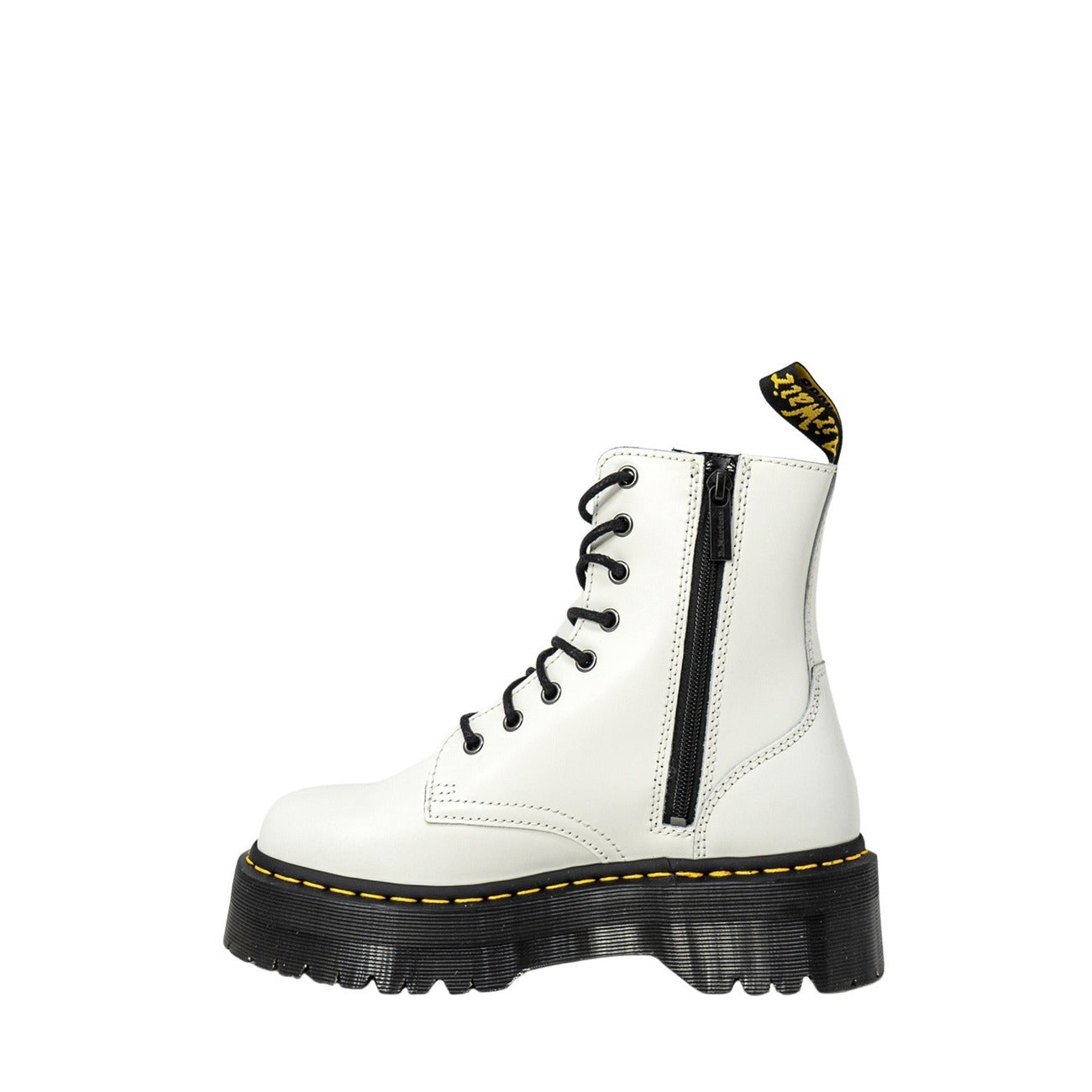 Dr. Martens - Dr. Martens Kvinna Boots