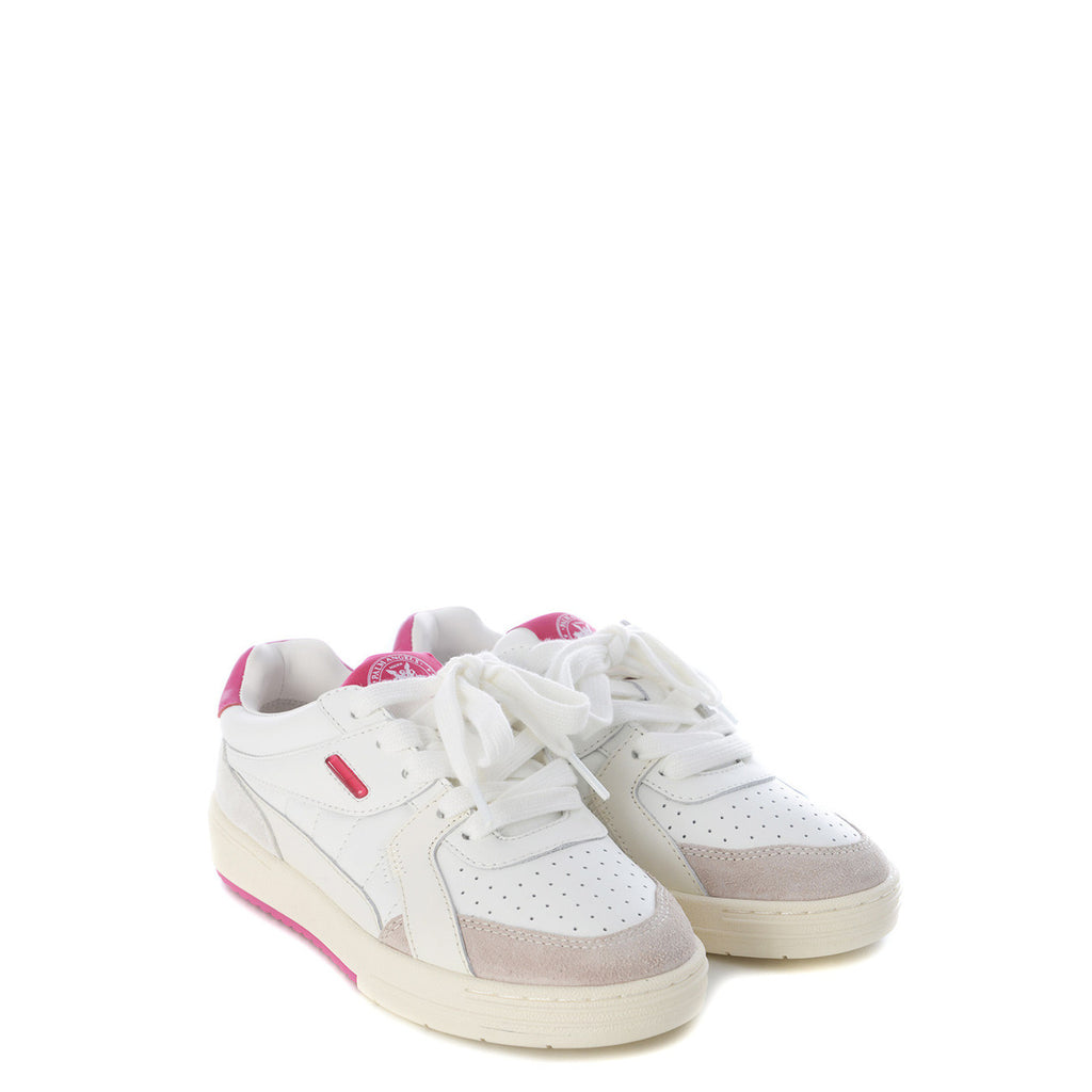 Palm Angels - Palm Angels Kvinna Sneakers