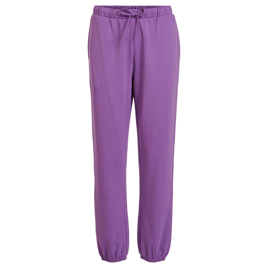Vila Clothes - Vila Clothes Byxor Kvinna