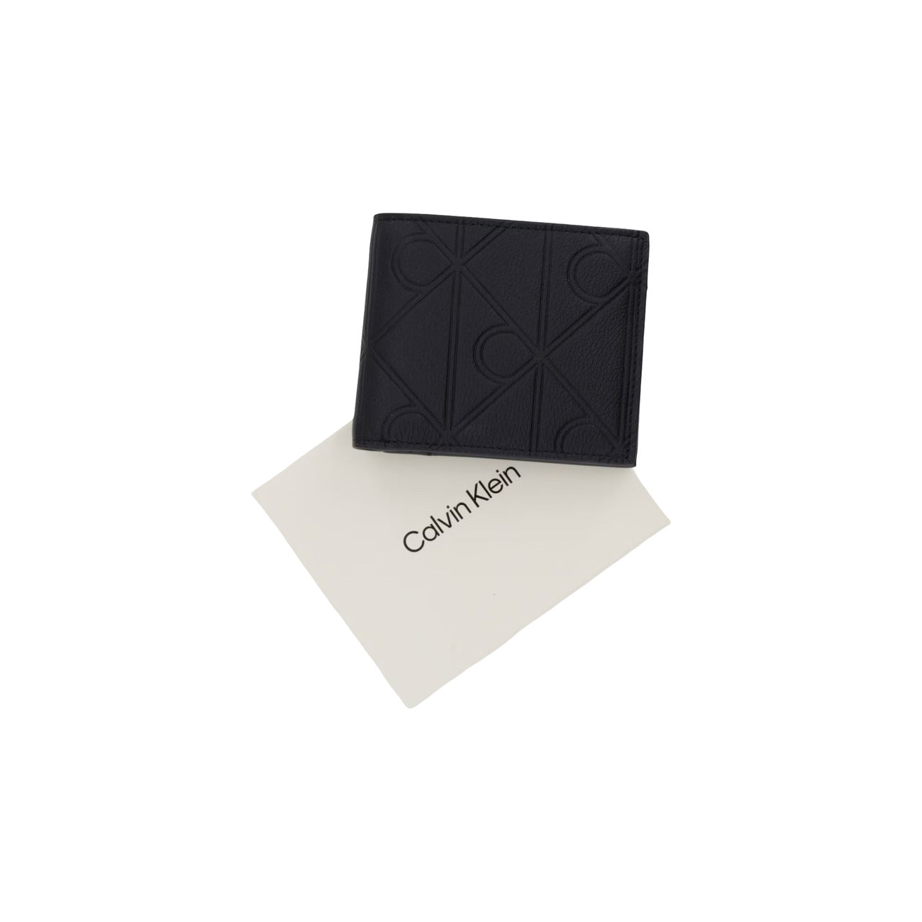 Calvin Klein - Calvin Klein Plånbok Man