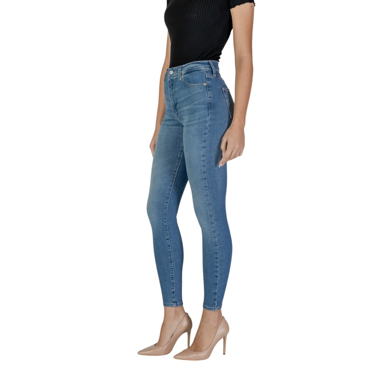 Tommy Hilfiger Jeans - Tommy Hilfiger Jeans Jeans Kvinna