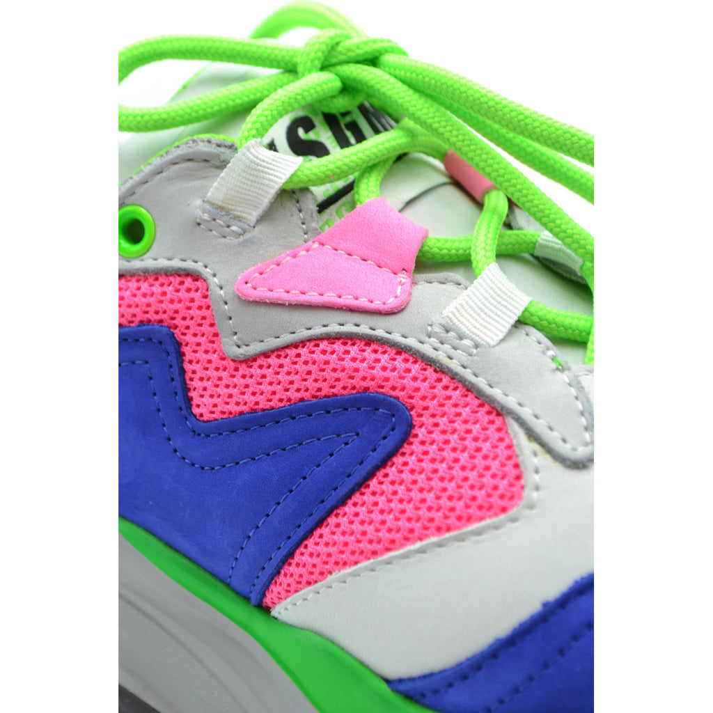 Msgm - Msgm Kvinna Sneakers