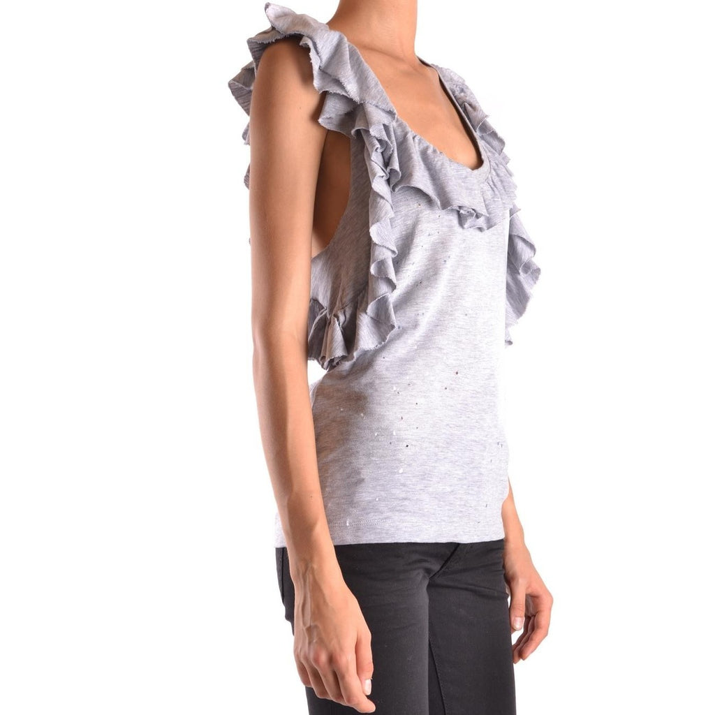 Dsquared2 - Dsquared2 Tank-Top Kvinna