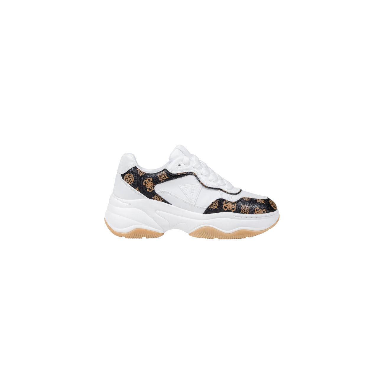Guess - Guess Kvinna Sneakers