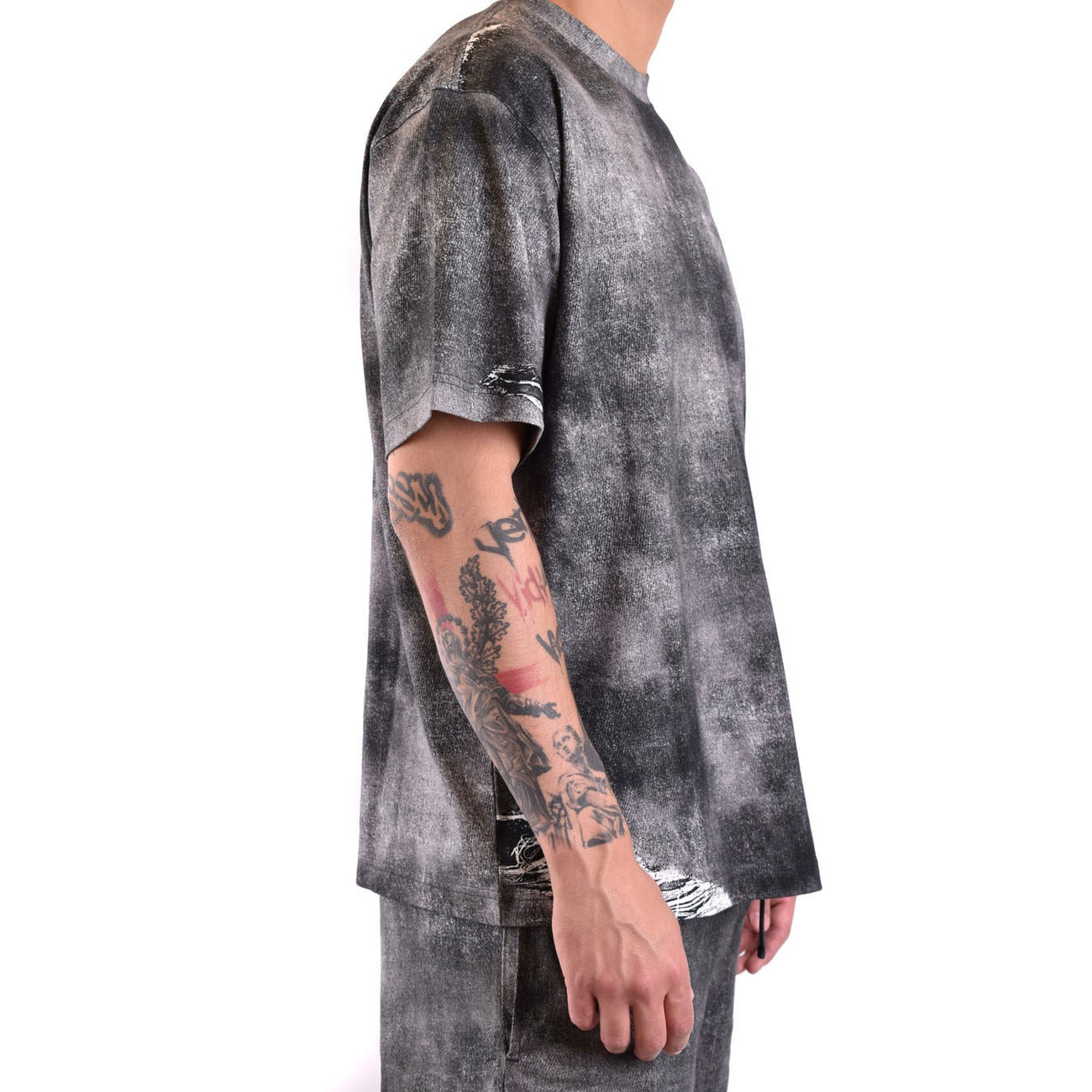 Diesel - Diesel T-shirt Man