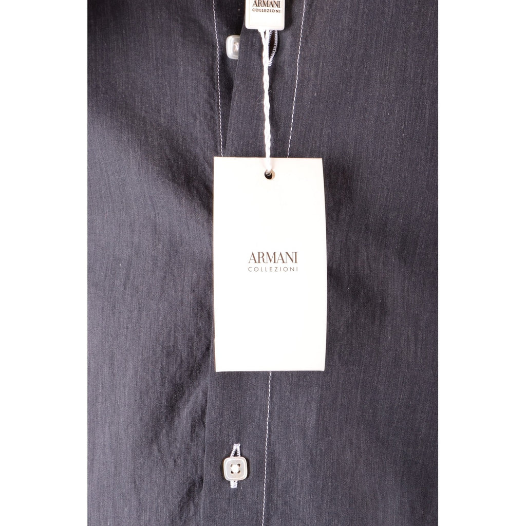 Armani Collezioni - Armani Collezioni Skjorta Man