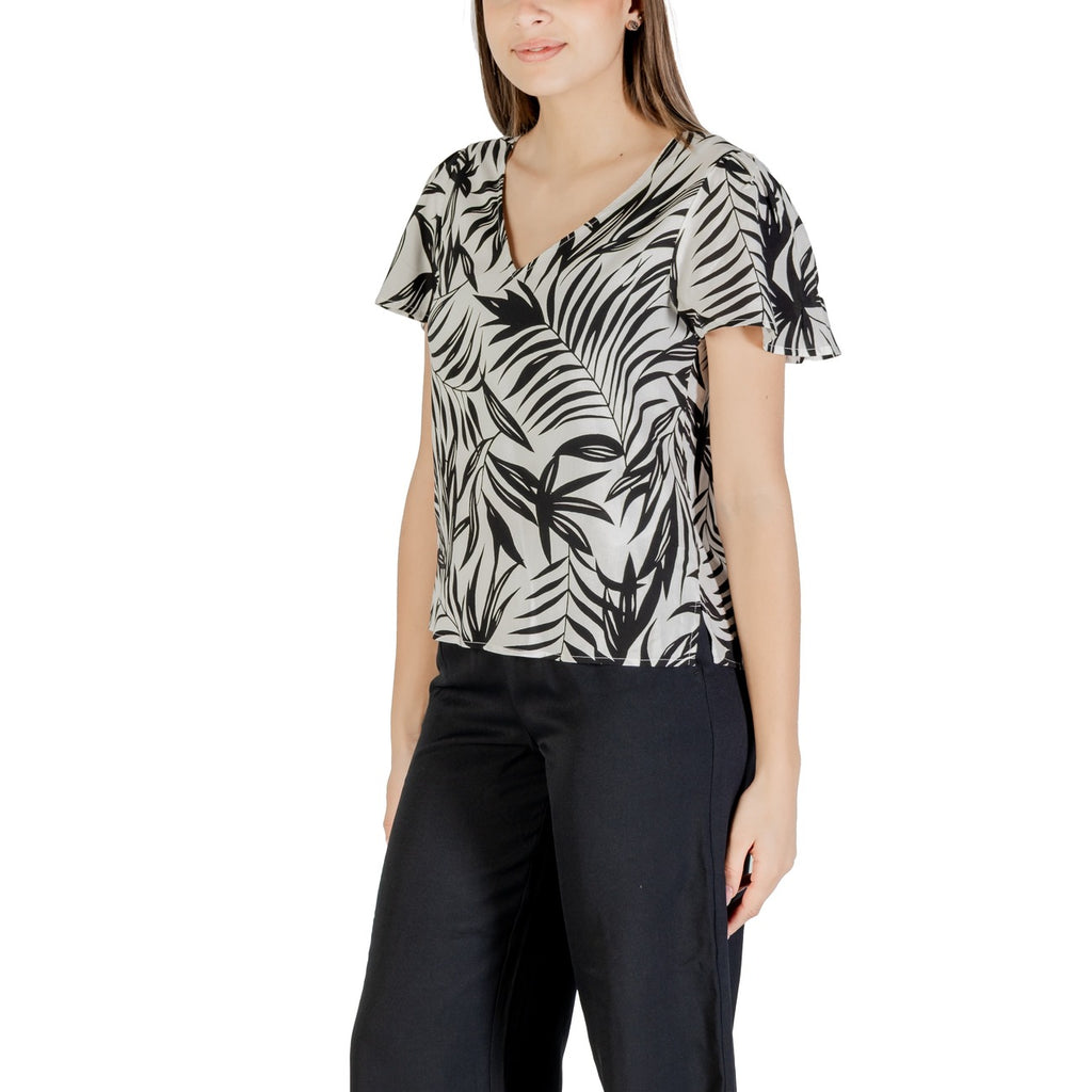Vero Moda - Vero Moda Blusar Kvinna