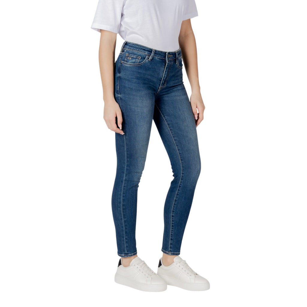 Armani Exchange - Armani Exchange Jeans Kvinna