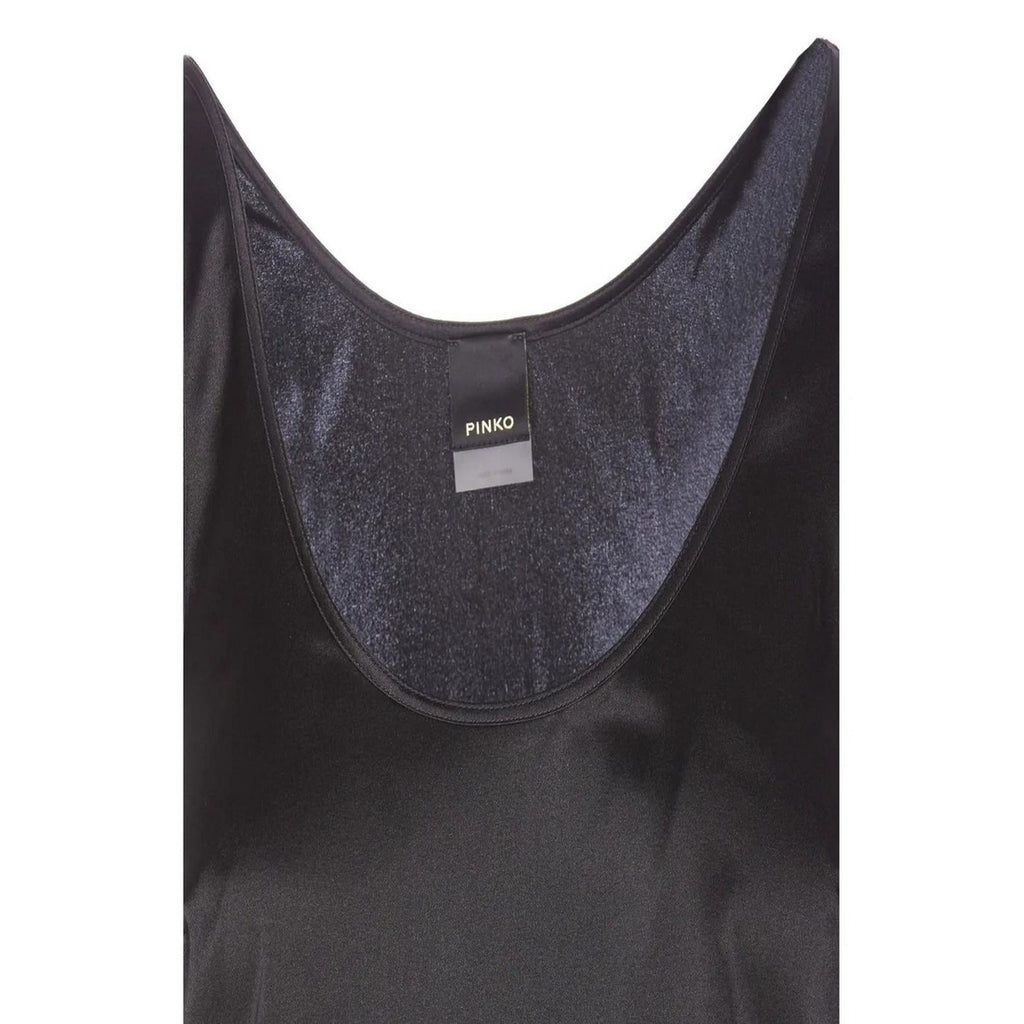 Pinko - Pinko Tank-Top Kvinna