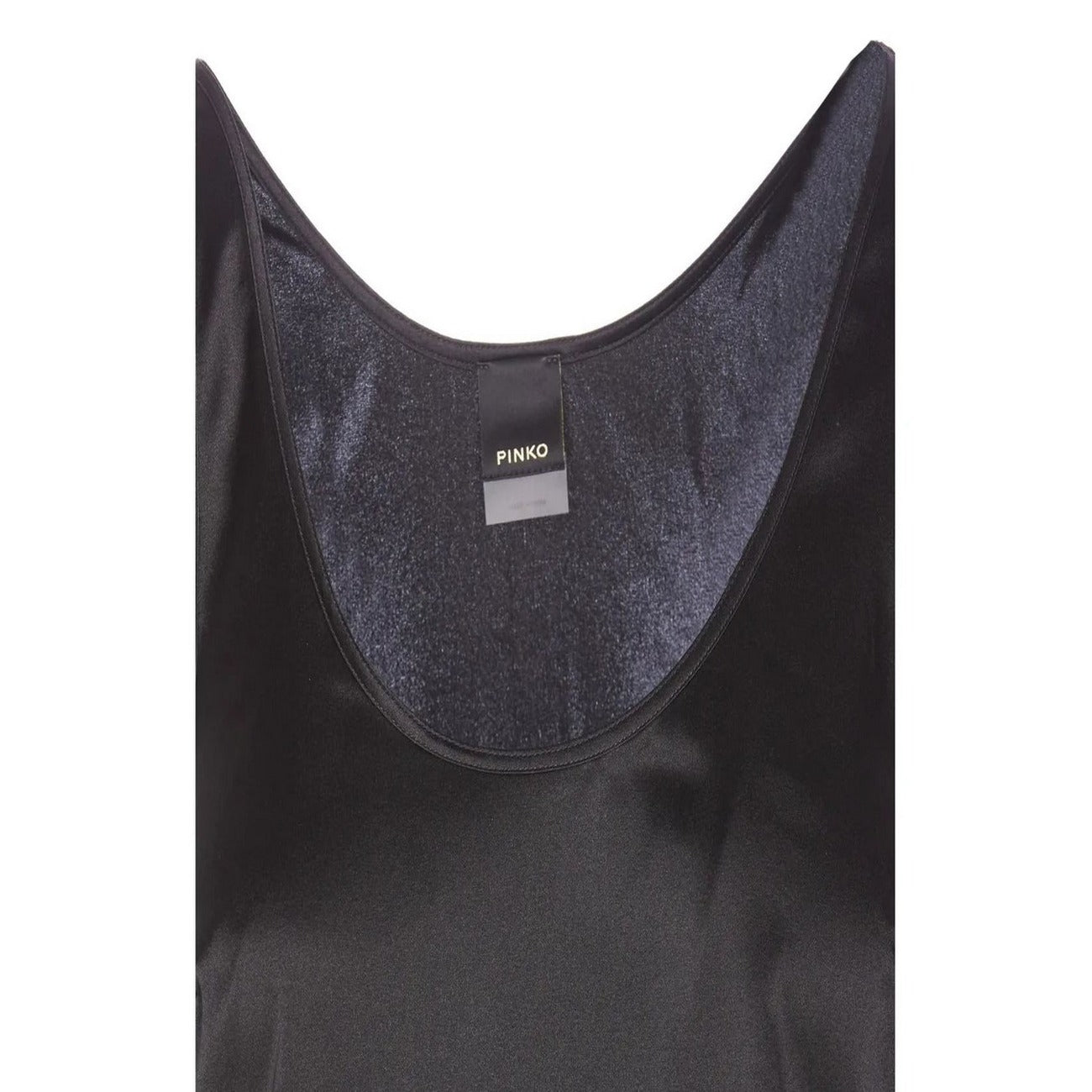 Pinko - Pinko Tank-Top Kvinna