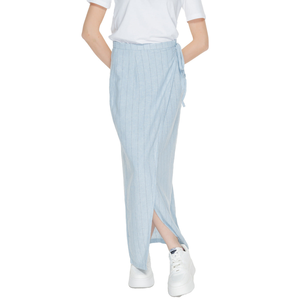 Vero Moda - Vero Moda Kjol Kvinna