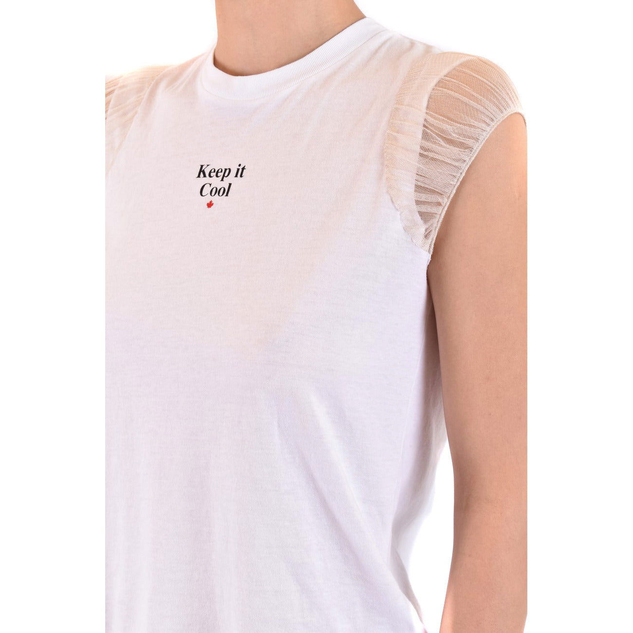 Dsquared2 - Dsquared2 Tank-Top Kvinna