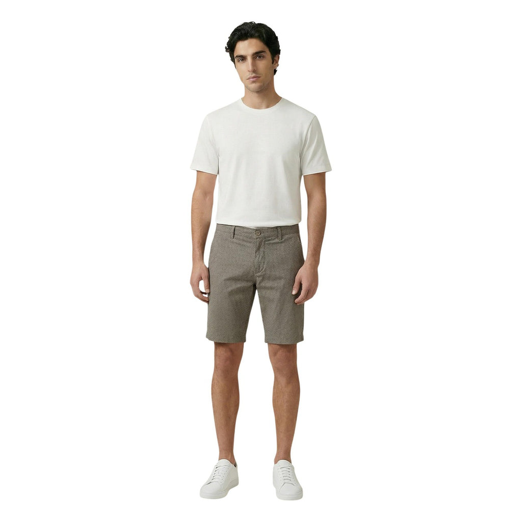 Armani Exchange - Armani Exchange Bermuda Shorts Man