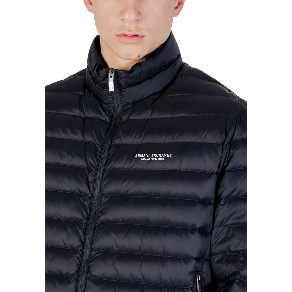 Armani Exchange - Armani Exchange Vindjacka Man