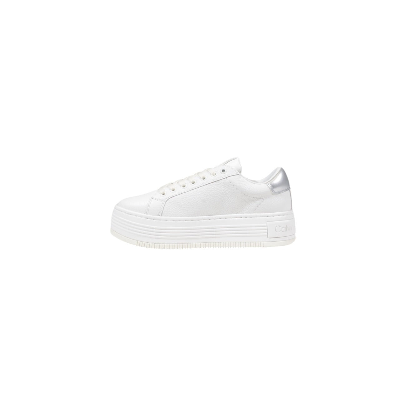 Calvin Klein Jeans - Calvin Klein Jeans Kvinna Sneakers