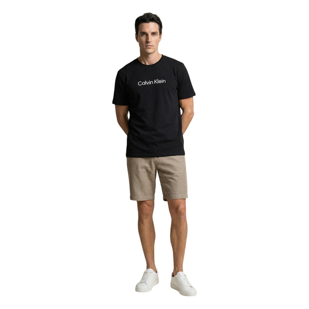 Armani Exchange - Armani Exchange Bermuda Shorts Man