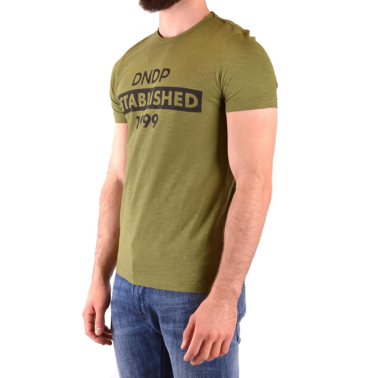 Dondup - Dondup T-shirt Man