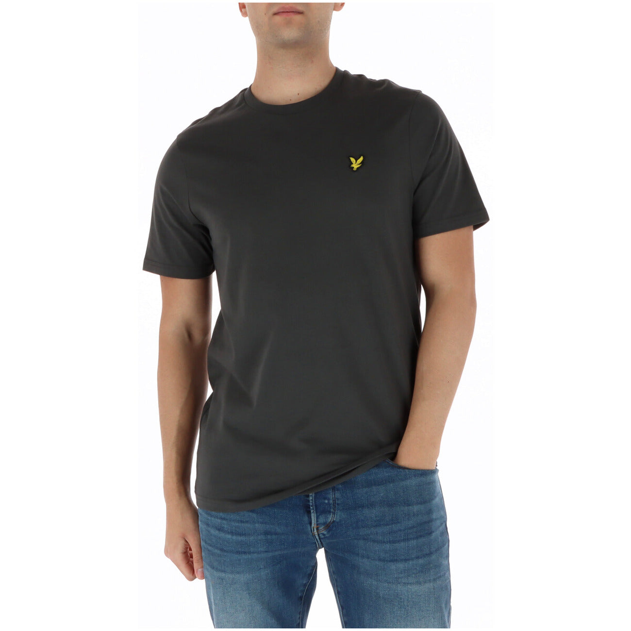 Lyle & Scott - Lyle & Scott T-shirt Man