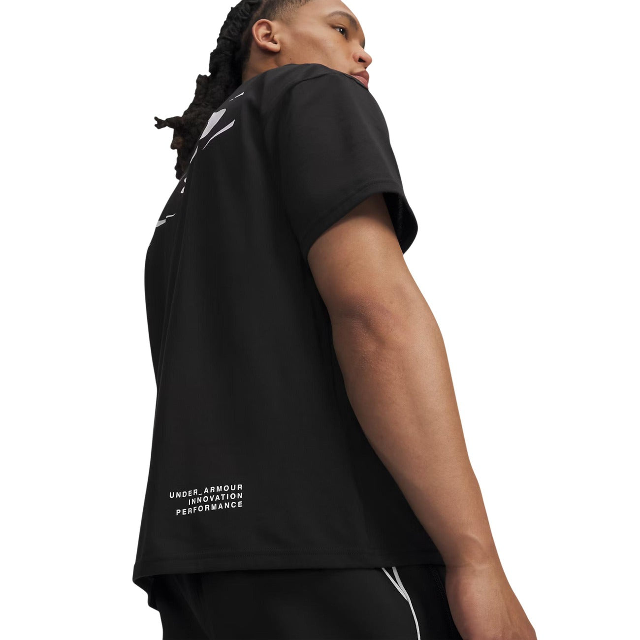 Under Armour - Under Armour T-shirt Man
