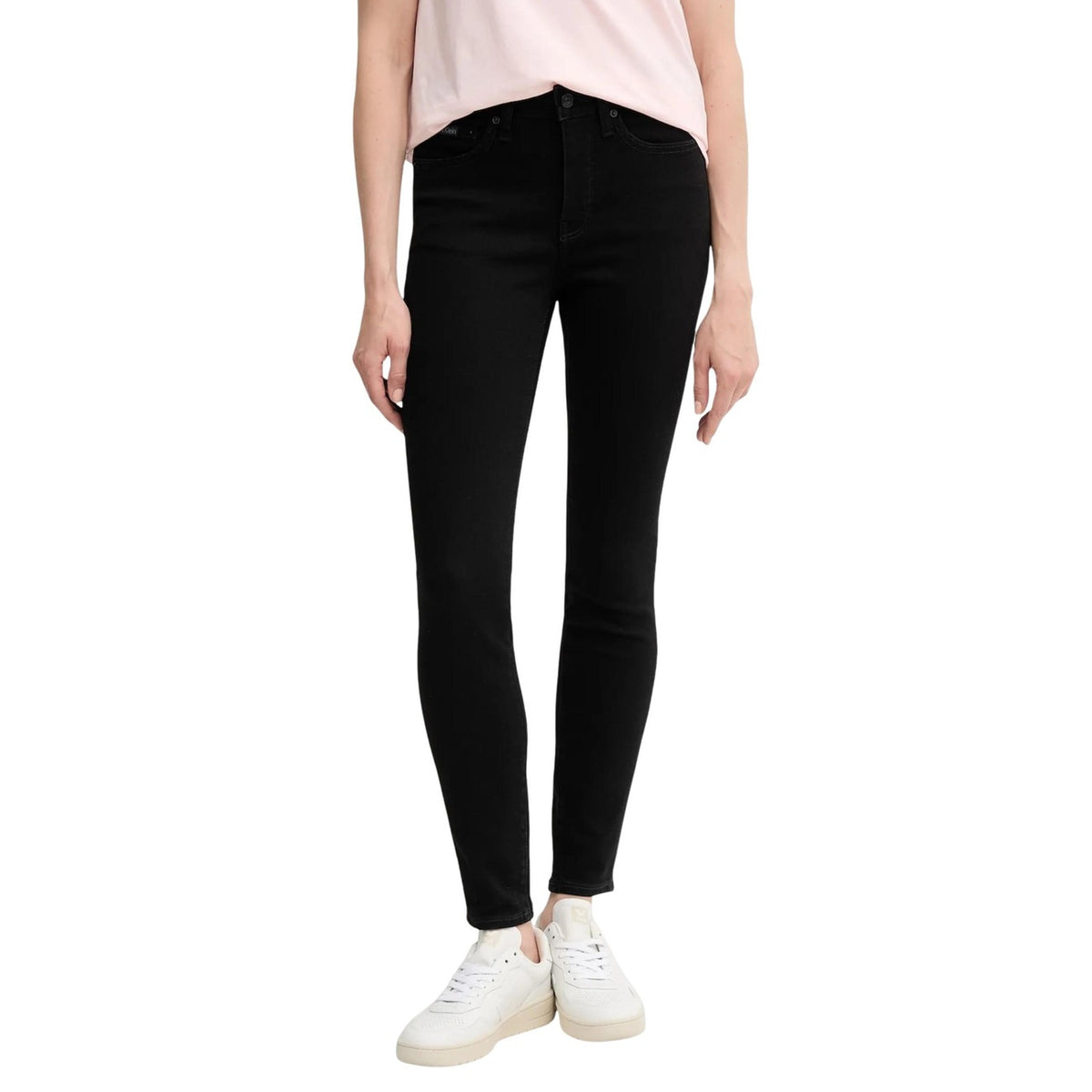 Calvin Klein Jeans - Calvin Klein Jeans Jeans Kvinna