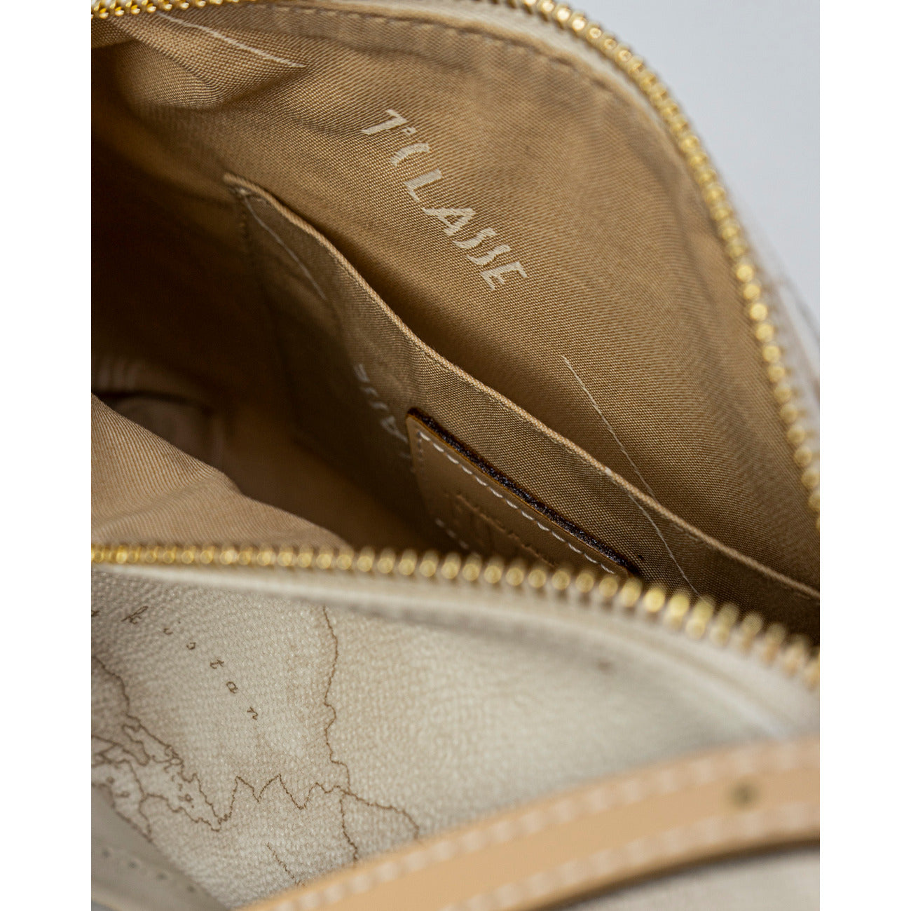 Alviero Martini Prima Classe - Alviero Martini Prima Classe Väska Kvinna