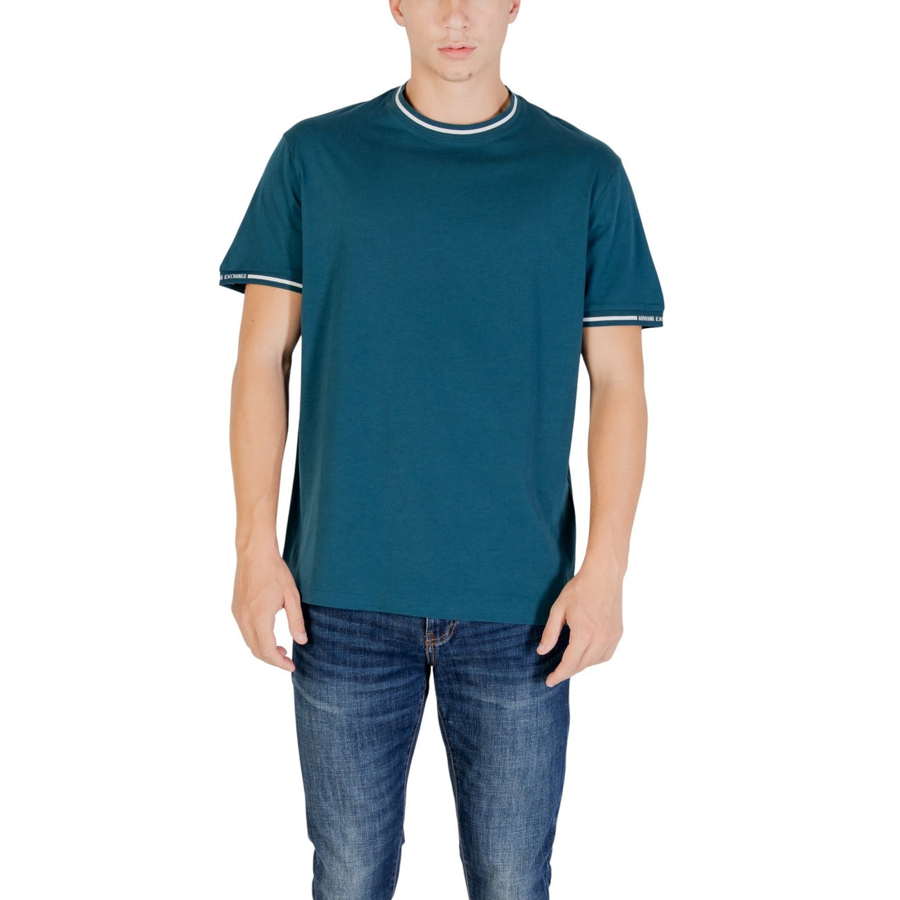 Armani Exchange - Armani Exchange T-shirt Man