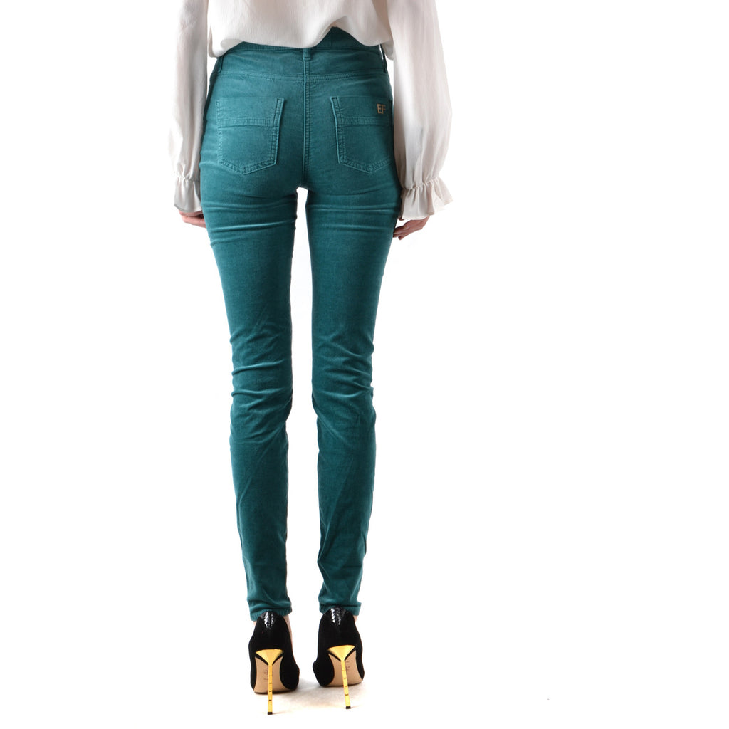 Elisabetta Franchi - Elisabetta Franchi Jeans Kvinna