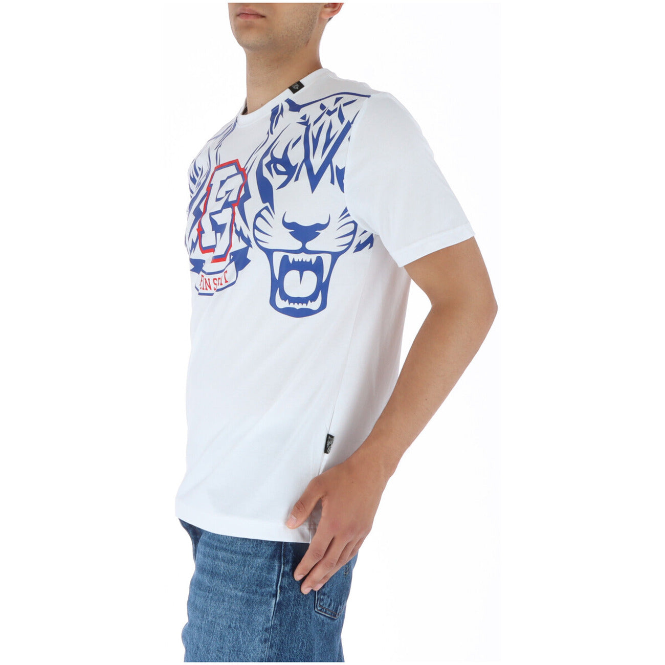 Plein Sport - Plein Sport T-shirt Man