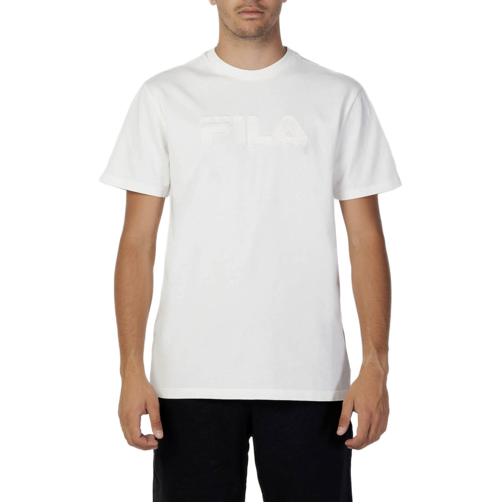 Fila - Fila T-shirt Man