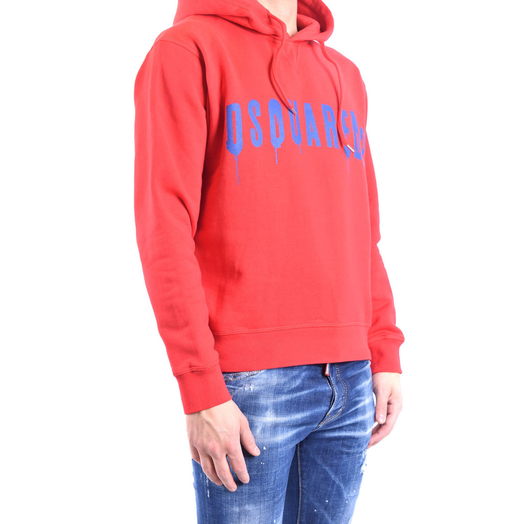 Dsquared2 - Dsquared2 Tröja Man