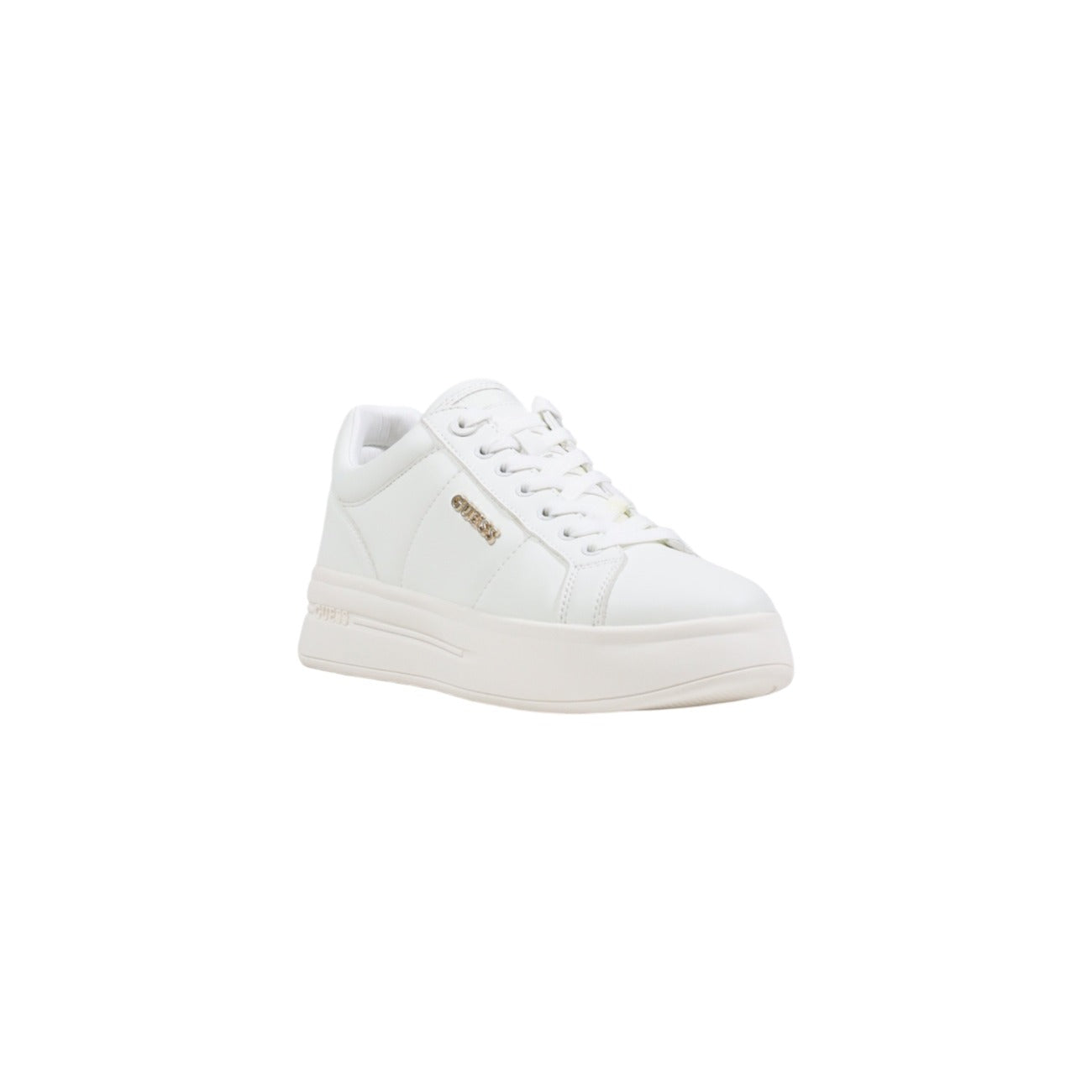 Guess - Guess Kvinna Sneakers