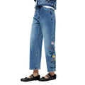 Desigual - Desigual Jeans Kvinna
