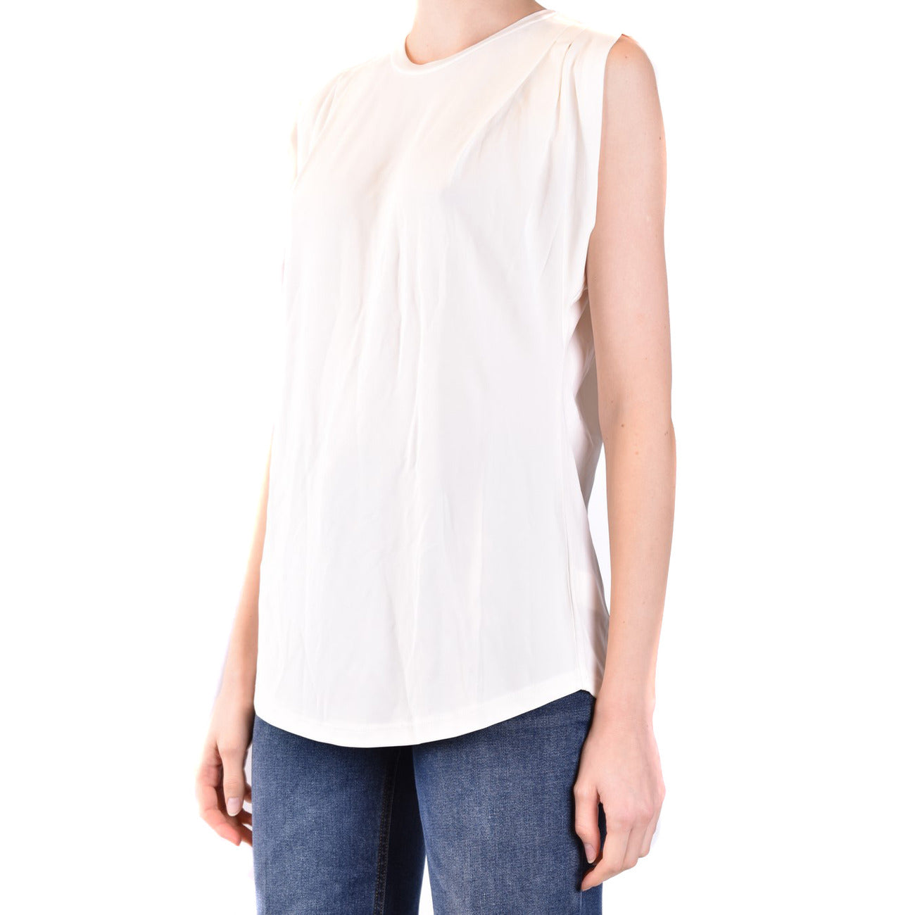 Michael Kors - Michael Kors Tank-Top Kvinna