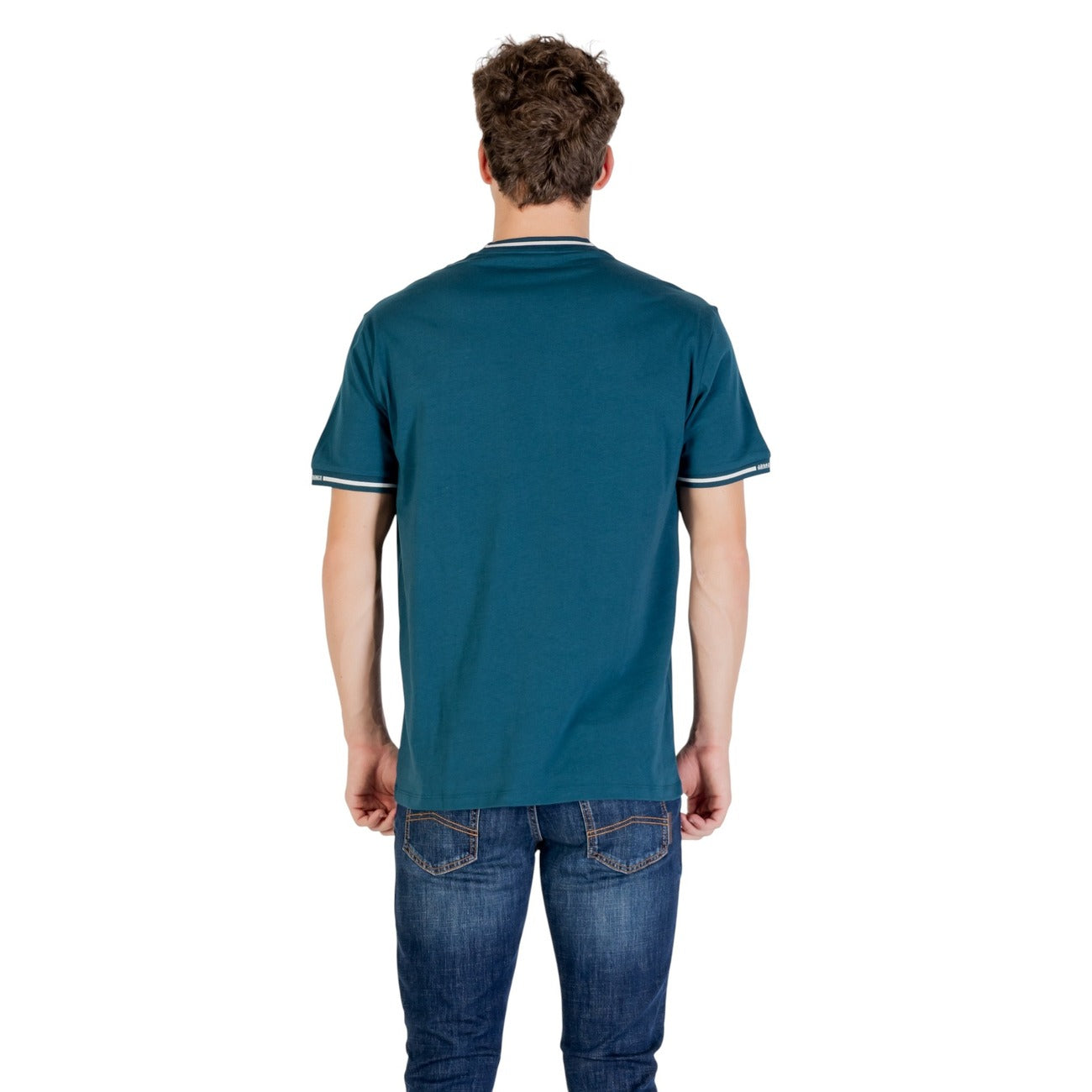 Armani Exchange - Armani Exchange T-shirt Man
