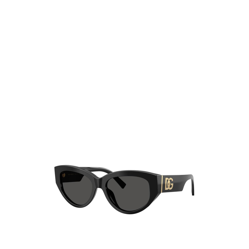 Dolce & Gabbana - Dolce & Gabbana Solglasögon Kvinna