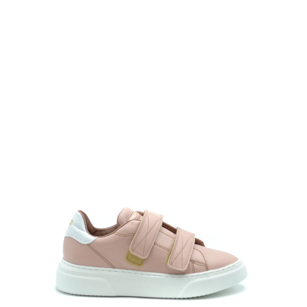 Philippe Model - Philippe Model Kvinna Sneakers