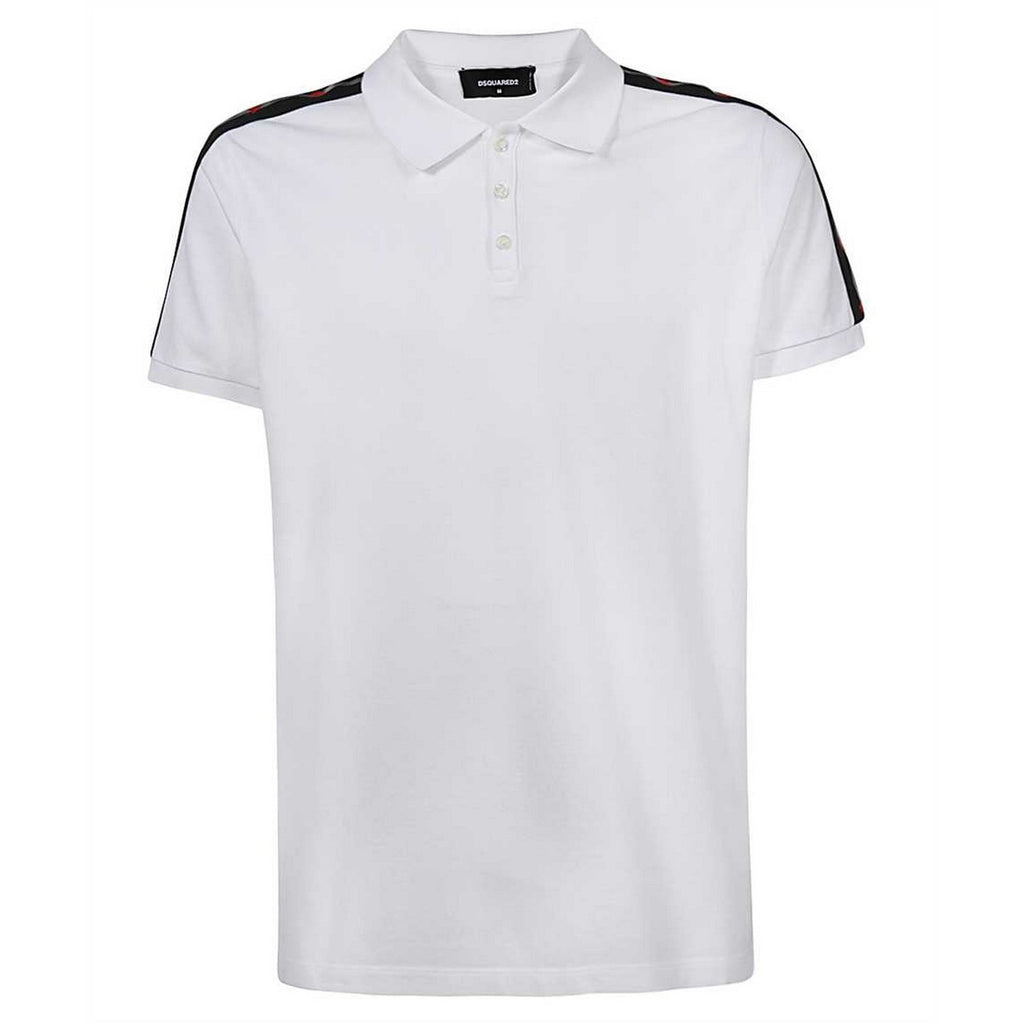 Dsquared - Dsquared Piketröja Kvinna