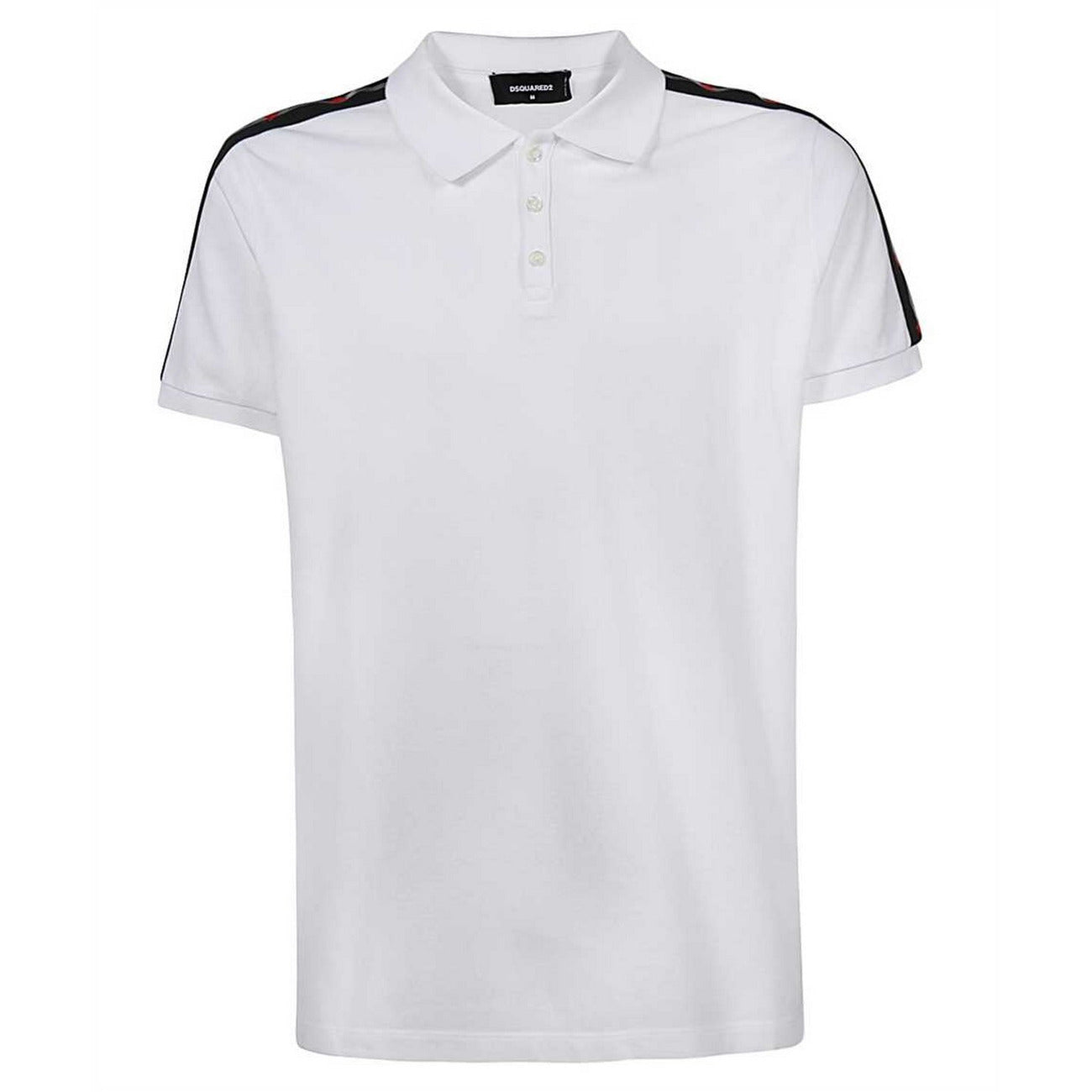 Dsquared - Dsquared Piketröja Kvinna