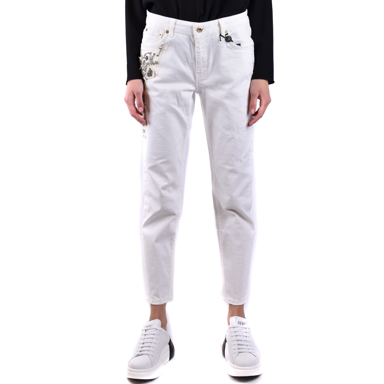 Twinset - Twinset Jeans Kvinna