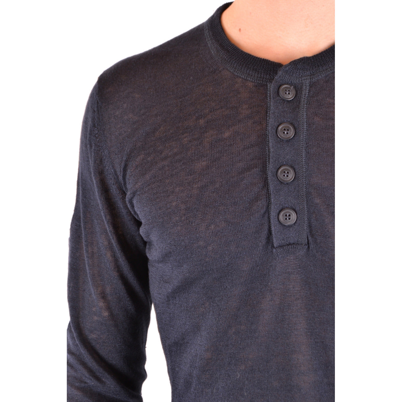 Woolrich - Woolrich Stickat Man