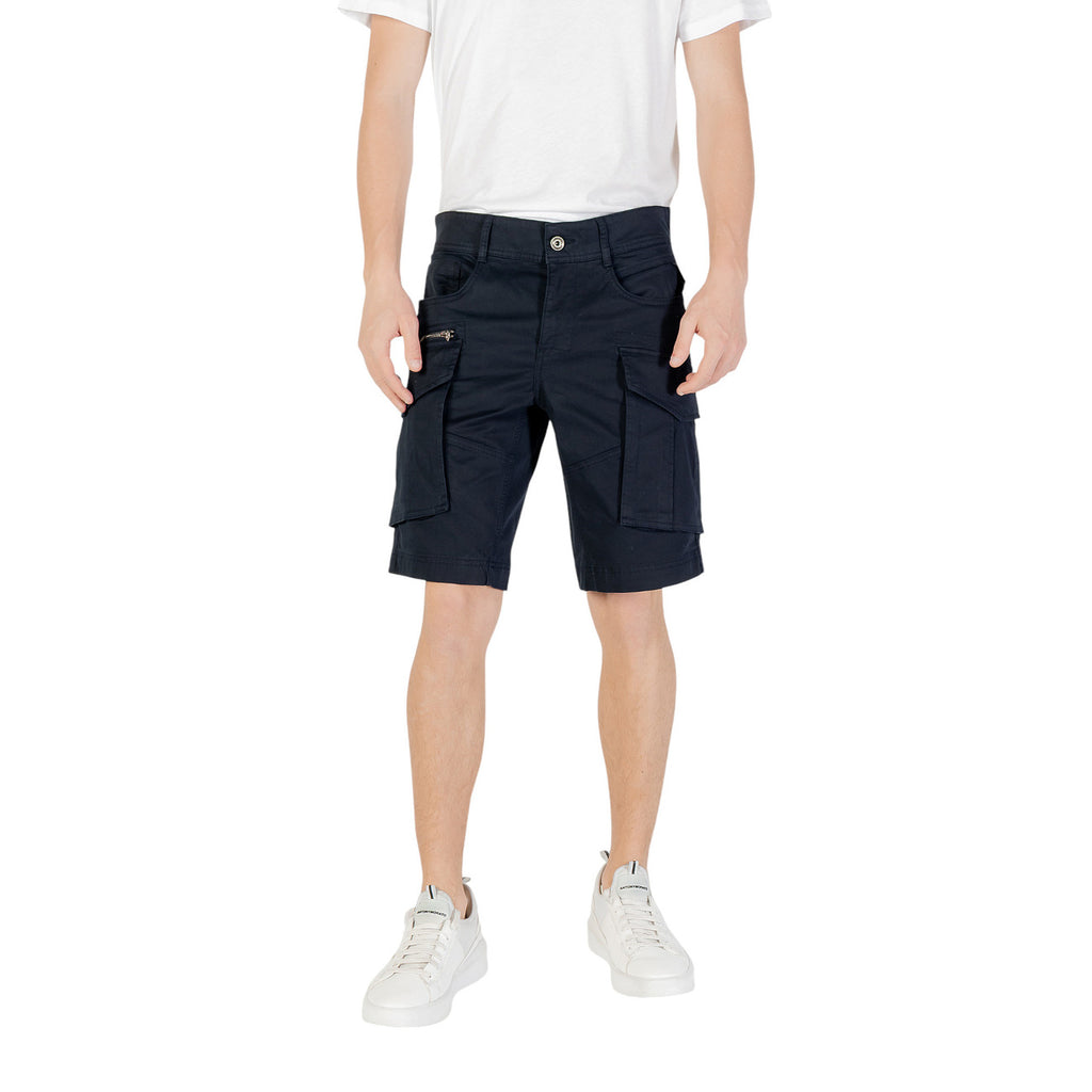 Replay - Replay Bermuda Shorts Man