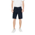 Replay - Replay Bermuda Shorts Man